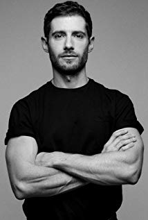 Julian Morris